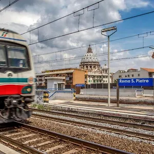 2* Affittacamere La Di San Pietro