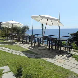 Corte Del Gallo Bed & Breakfast Corniglia